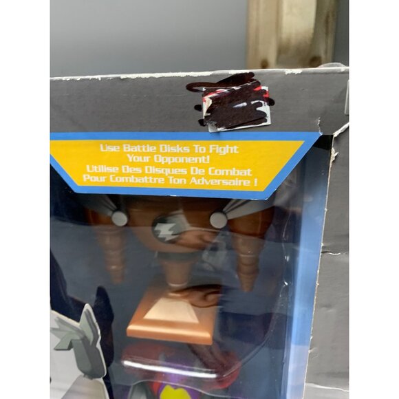 Disney Pixar Toybox Zurg Action Playset With Blaster & Battle Disks - Picture 4 of 12